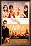 Buy Head Over Heels at AllPosters.com