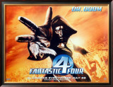 Fantastic Four
