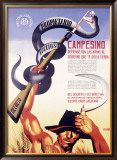 Buy Campesino, Propietario Faccioso at AllPosters.com