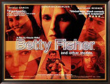 Betty Fisher