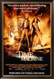The Time Machine