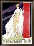 Buy Edmonde Guy at AllPosters.com