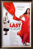 Last Holiday