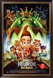 Jimmy Neutron - Boy Genius