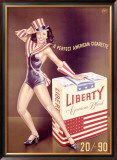 American Liberty Cigarette