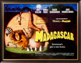 Madagascar
