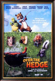 Over The Hedge