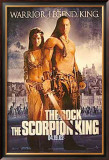 Buy The Scorpion King at AllPosters.com