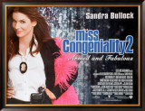 Miss Congeniality 2