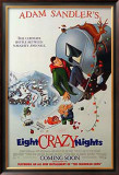 Eight Crazy Nights