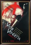 Buy V For Vendetta at AllPosters.com