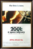 2001: A Space Odyssey