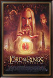 The Lord Of The Rings: The Two Towers
