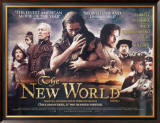 Buy The New World at AllPosters.com