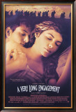 Buy A Very Long Engagement at AllPosters.com