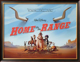 Home On The Range