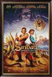 Sinbad: Legend Of The Seven Seas