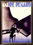 Buy Andre Renaud at AllPosters.com