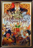 The Hunchback Of Notre Dame
