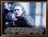 Buy Missing at AllPosters.com