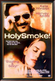 Holy Smoke