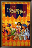 The Hunchback Of Notre Dame