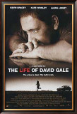 The Life Of David Gale