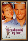 Don't Go Breaking My Heart