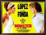 Buy Monster In Law from Allposters