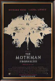 Mothman Prophecies
