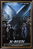 X-Men