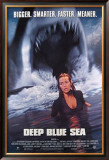 Deep Blue Sea