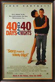 40 Days And 40 Nights