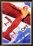 Buy C.N.T., Loor a Los Heroes at AllPosters.com
