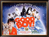 Good Boy!