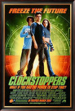 Clockstoppers