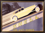 Shell, Anti-Knock