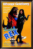 Theodore Rex