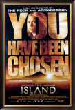 Buy The Island at AllPosters.com