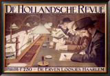 Buy De Hollandsche Revue at AllPosters.com