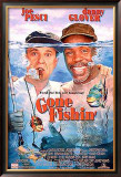 Buy Gone Fishin at AllPosters.com