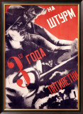 Buy Onward into the Third Year at AllPosters.com