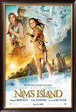 Buy Nim's Island from Allposters