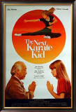 Buy The Next Karate Kid at AllPosters.com