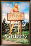 Buy Say It Isn't So at AllPosters.com