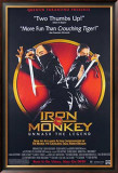 Iron Monkey