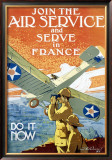 Buy Join Air Service at AllPosters.com