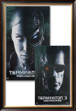 Terminator 3: Rise Of The Machine