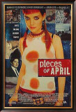 Pieces Of April