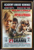 21 Grams